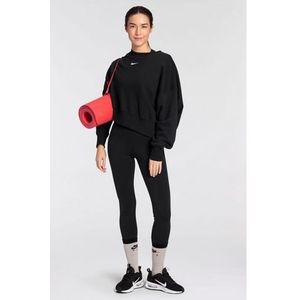 Nike W NIKE AIR MAX INTRLK LITE für Damen, schwarz, Gr. 44 EU / 11,5 UK