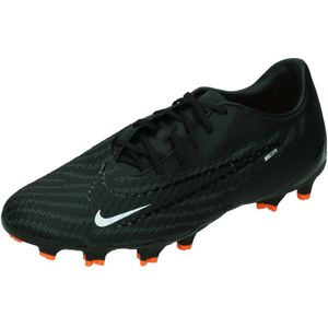 Nike phantom gx academy mg in de kleur zwart.