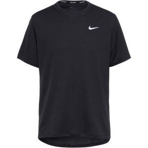 Nike Dri-FIT UV Miler Shirt Heren