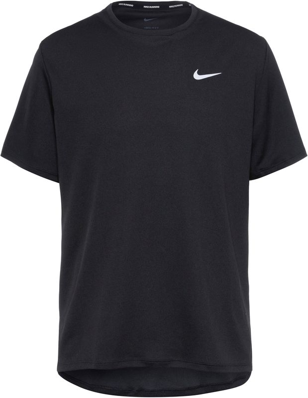 Dri-Fit UV Miler Short-Sleeve Running Top M