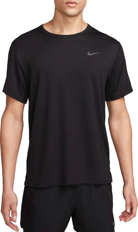 Nike Dri-FIT UV Miler Shirt Heren