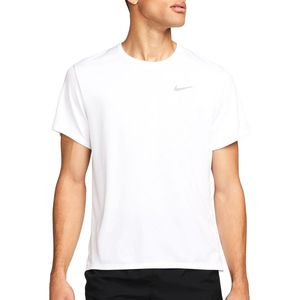 Nike Dri-FIT UV Miler Shirt Heren