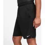 Nike NK DF TOTALITY KNIT 9 IN UL Heren Sportbroek - Zwart