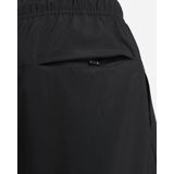 Nike Dri-Fit Unlimited sportshort heren zwart