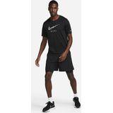Nike Dri-Fit Unlimited sportshort heren zwart