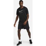 Nike Dri-Fit Unlimited sportshort heren zwart