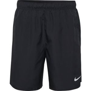 Nike Sportbroek - Effen - Zakken aan de Zijkant - Knielengte