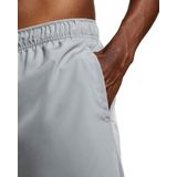 NIKE nike dri fit challenger men' 7i br Grijs