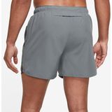Nike Challenger Dri-FIT Hardloopshorts - Paars - Sportbroeken