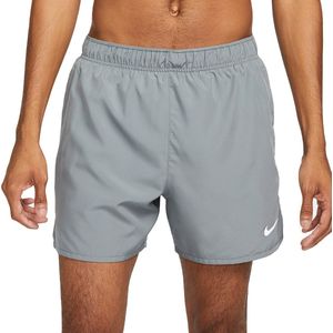 Nike Challenger Dri-FIT Hardloopshorts - Paars - Sportbroeken
