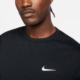 Nike UV Miler Sportshirt Mannen