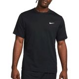 Nike UV Miler Sportshirt Mannen