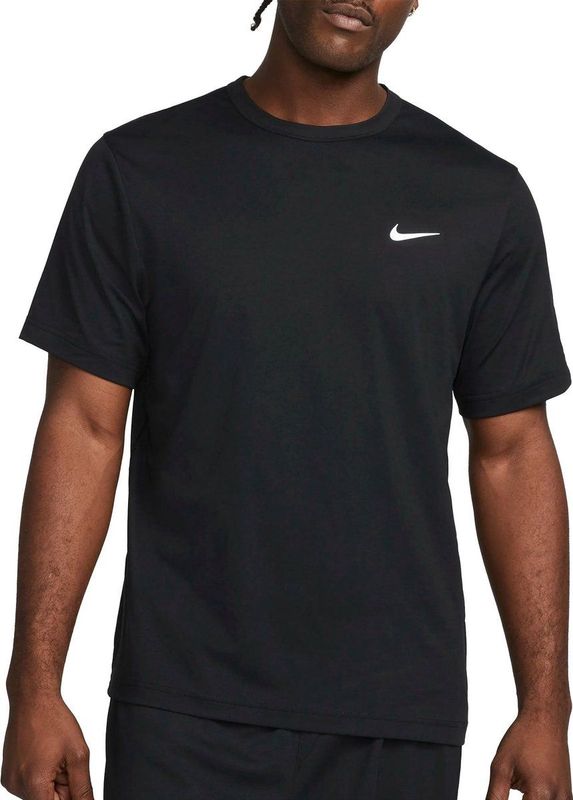 Nike UV Miler Sportshirt Mannen