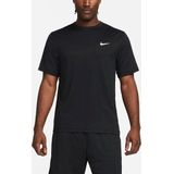 Nike UV Miler Sportshirt Mannen