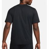 Nike UV Miler Sportshirt Mannen