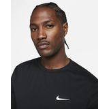 Nike UV Miler Sportshirt Mannen
