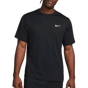 Nike UV Miler Sportshirt Mannen