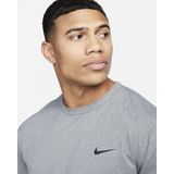 Nike Dri-FIT Hyverse Heren Runningshirt