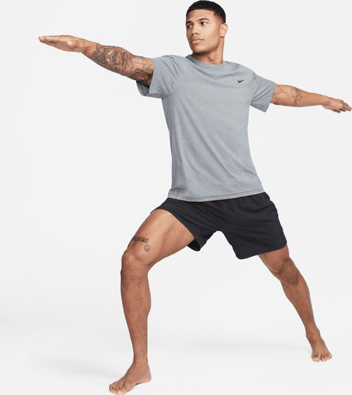 Nike Dri-FIT Hyverse Heren Runningshirt