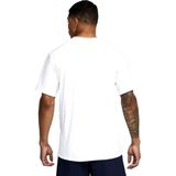 NIKE dri fit uv hyverse men' short sleeve T shirt training km heren