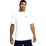 NIKE dri fit uv hyverse men' short sleeve T shirt training km heren