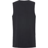Nike - Dri-FIT Hyverse Tanktop - Zwart - Ademend Materiaal