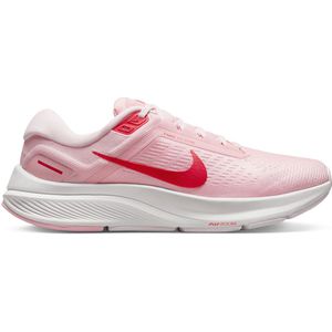 Sneakers Structure NIKE. Synthetisch materiaal. Maten 40. Roze kleur