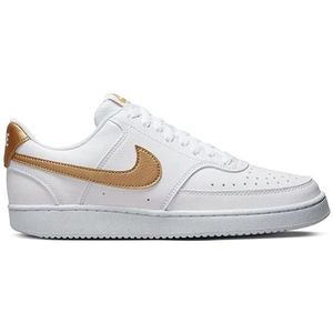 NIKE COURT VISION LOW NEXT NATURE W Slippers