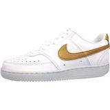 Nike Court Vision Low Next Nature | Sneaker für Damen | Weiß