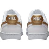 Nike - Court Vision Low Next Nature - Damestrainers - Wit - Synthetisch