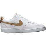 Nike - Court Vision Low Next Nature - Damestrainers - Wit - Synthetisch