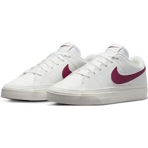 Nike Court Legacy NN Wit-Paars