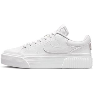 Nike Court Legacy Lift Sneaker Damen