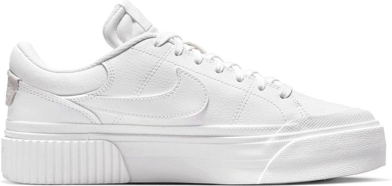 Damestrainers Nike Court Legacy Lift