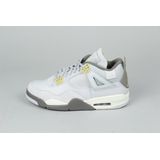 Nike - Air Jordan 4 Retro SE Craft - Basketbalschoenen - Photon Dust
