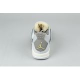 Nike - Air Jordan 4 Retro SE Craft - Basketbalschoenen - Photon Dust