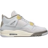 Nike - Air Jordan 4 Retro SE Craft - Basketbalschoenen - Photon Dust