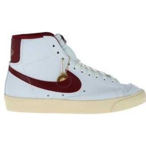 Nike Blazer Mid - Dames Schoenen