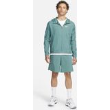 Nike Dri-Fit Unlimited Sportshort Heren Donkerblauw