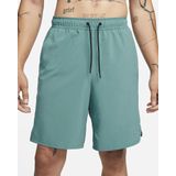 Nike Dri-Fit Unlimited Sportshort Heren Donkerblauw