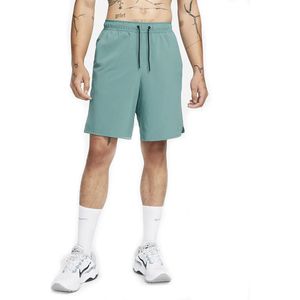 Nike Dri-Fit Unlimited Sportshort Heren Donkerblauw