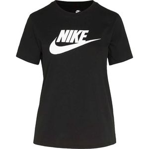 Nike W NSW TEE ESSNTL ICN FTRA Dames Sportshirt