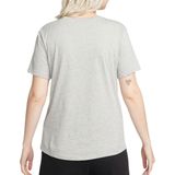 Nike sportswear essentials in de kleur grijs