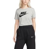 Nike sportswear essentials in de kleur grijs
