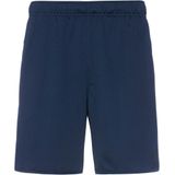 Nike - Dri-FIT Totality Shorts - Zwart - Mesh - Ontworpen voor Training