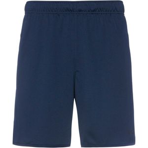 Nike - Dri-FIT Totality Shorts - Zwart - Lichtgewicht Mesh - Ontworpen voor Training
