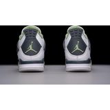 Air Jordan 4 Retro Seafoam (W) AQ9129 103 Kleur als op foto Schoenen