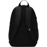 Nike elemental backpack in de kleur zwart.