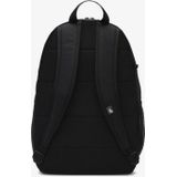 Nike elemental backpack in de kleur zwart.