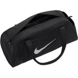 NIKE DR6974-010 NK GYM CLUB TAS - SP23 Gymtas Dames ZWART/ZWART/WIT) Maat 1SIZE